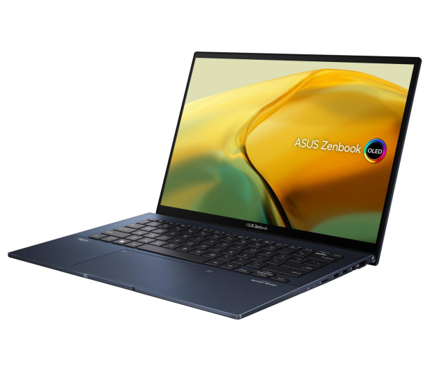 ASUS ZenBook 14 UX3402ZA i5-1240P/16GB/512/Win11 OLED - 1041814 - zdjęcie 3